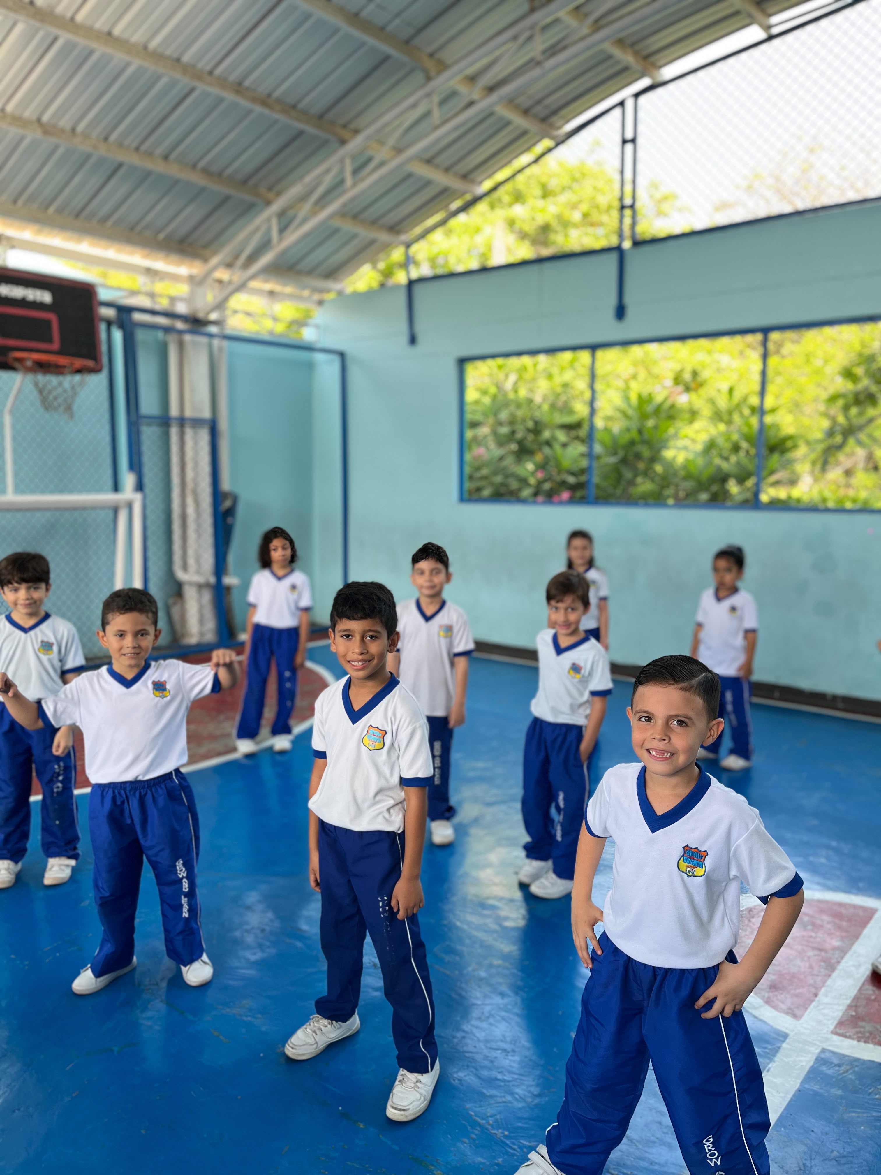Galería Grow And Learn